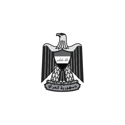 IRAQI foreign ministry logo